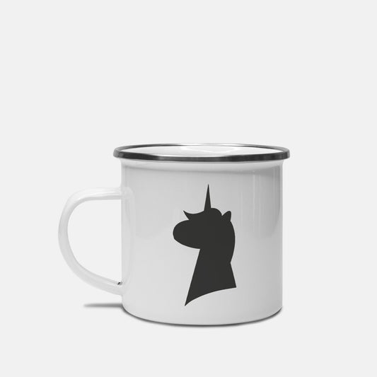 Magical AF (As FU*K) Camp Mug 10 oz.