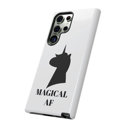 Magical AF Tough Phone Case