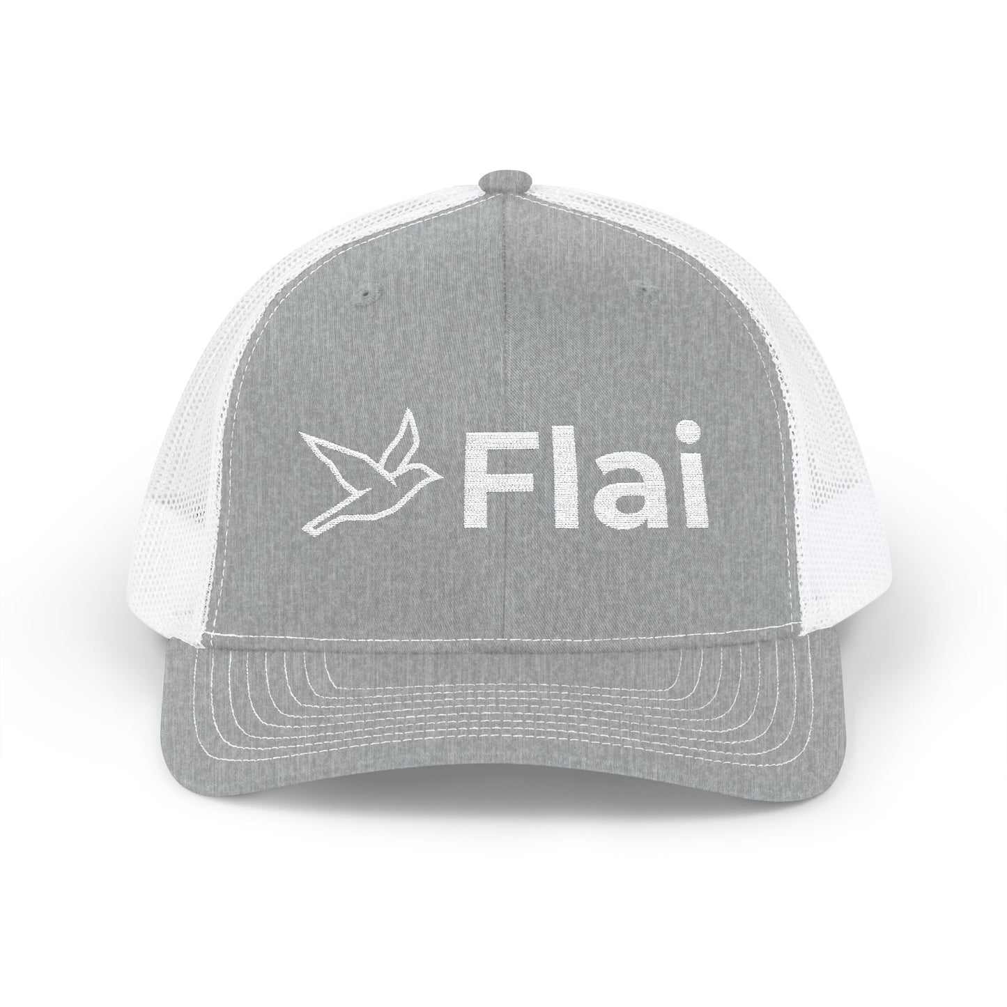 Flai Logo Trucker Cap