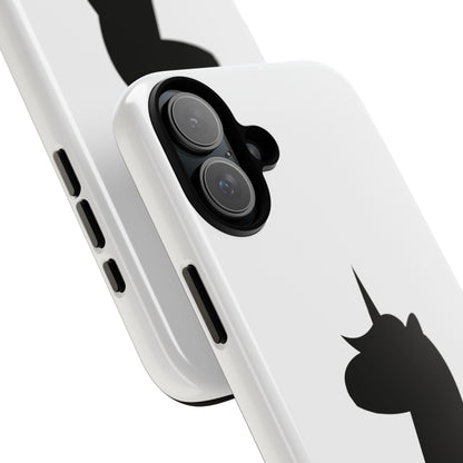 Magical AF Tough Phone Case