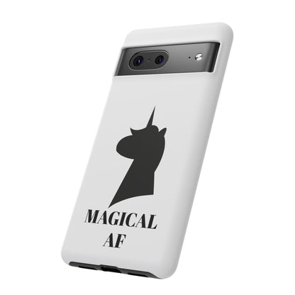 Magical AF Tough Phone Case