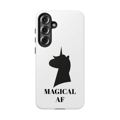 Magical AF Tough Phone Case