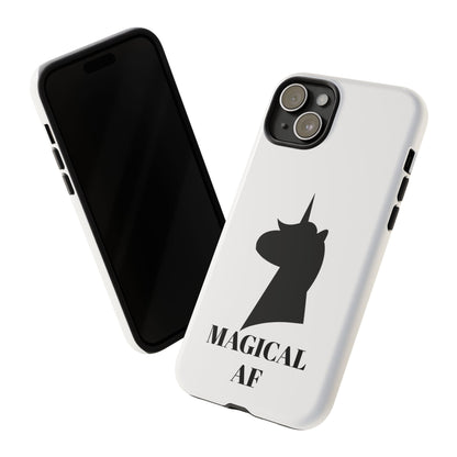 Magical AF Tough Phone Case