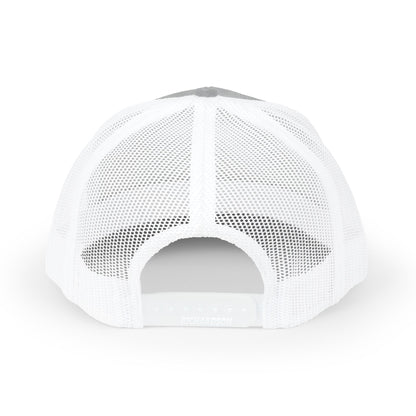 Flai Logo Trucker Cap