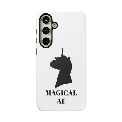 Magical AF Tough Phone Case