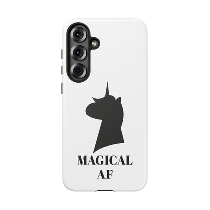 Magical AF Tough Phone Case