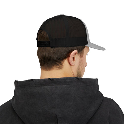 Flai Logo Trucker Cap