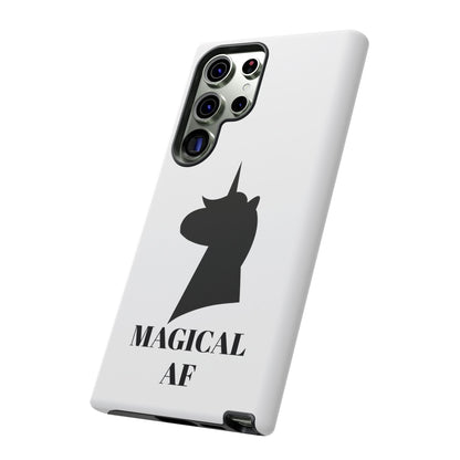 Magical AF Tough Phone Case