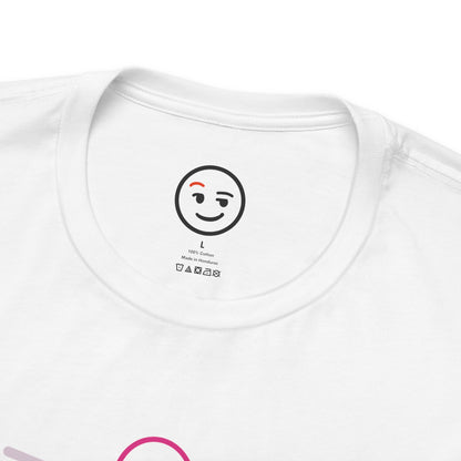 Happily Single AF Tee — Batteries (and Boundaries) Included