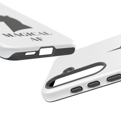 Magical AF Tough Phone Case