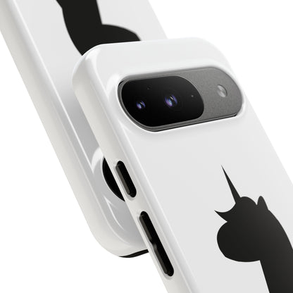 Magical AF Tough Phone Case