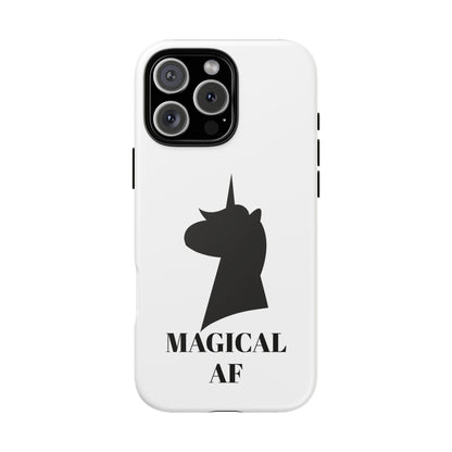 Magical AF Tough Phone Case