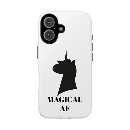 Magical AF Tough Phone Case