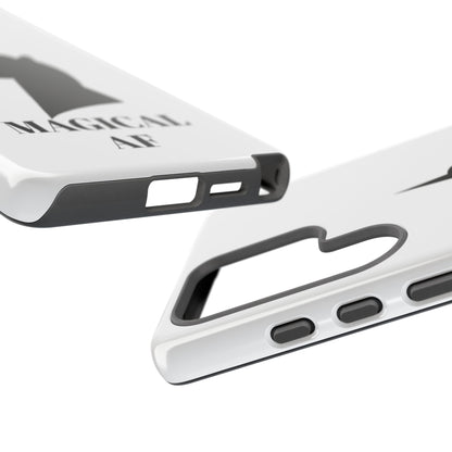 Magical AF Tough Phone Case