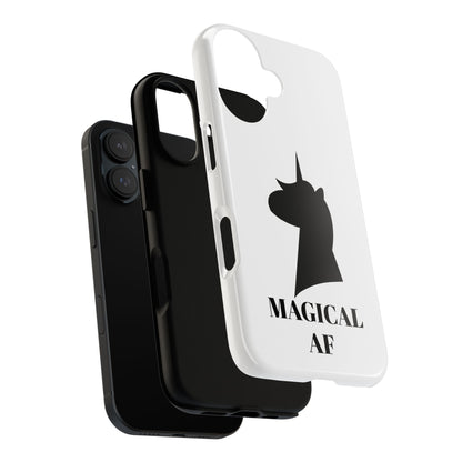Magical AF Tough Phone Case