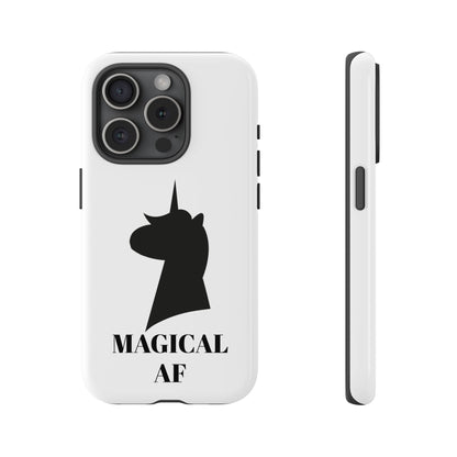 Magical AF Tough Phone Case