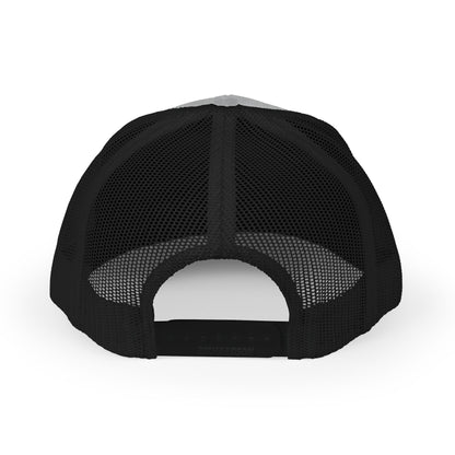 Flai Logo Trucker Cap