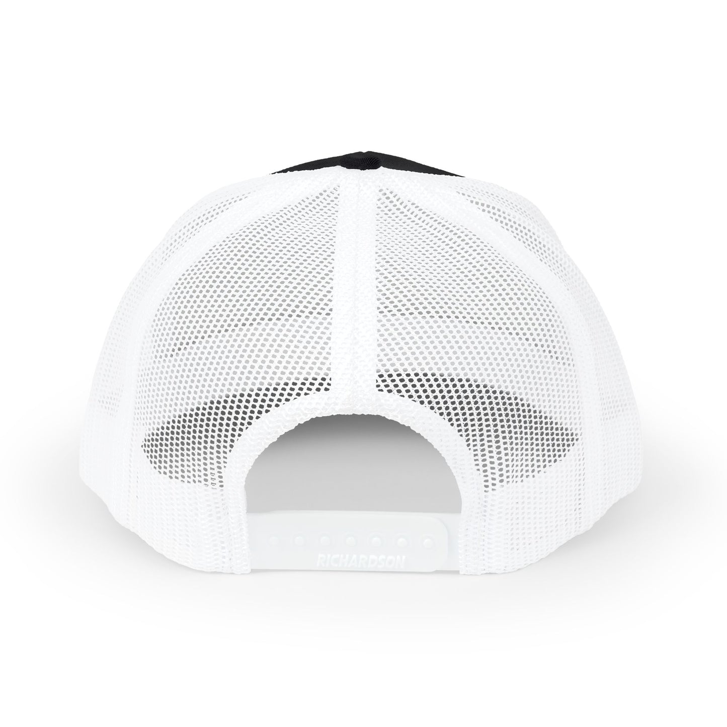 Flai Logo Trucker Cap