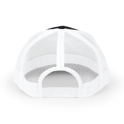 Flai Logo Trucker Cap