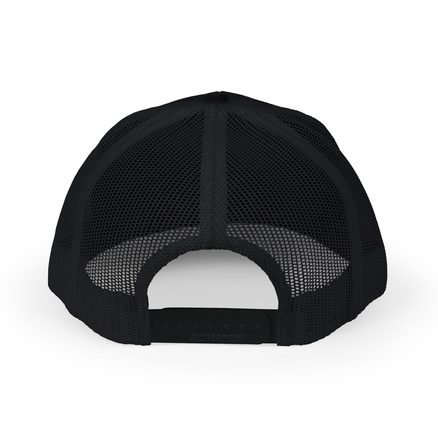 Flai Logo Trucker Cap