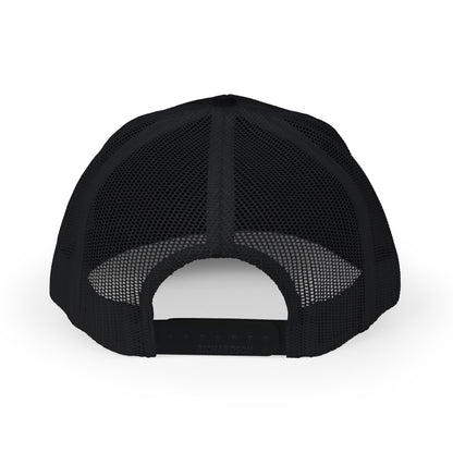 Flai Logo Trucker Cap