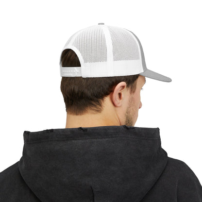 Flai Logo Trucker Cap