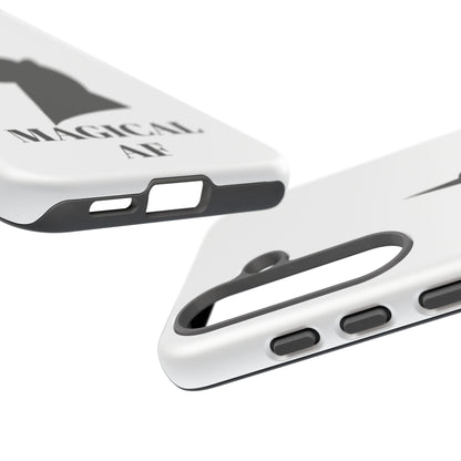 Magical AF Tough Phone Case