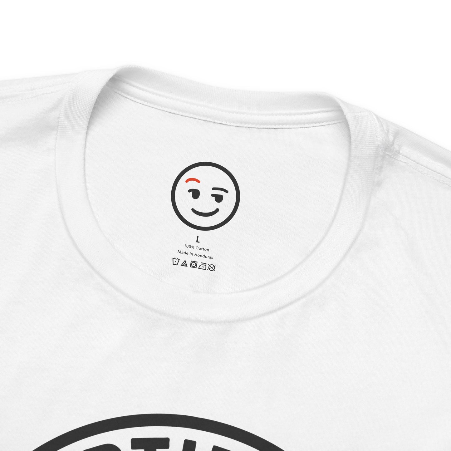 Certified Eye Roller Tee for Edgy Enthusiasts