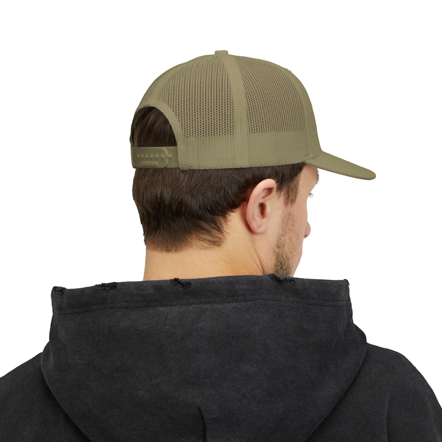 Flai Logo Trucker Cap