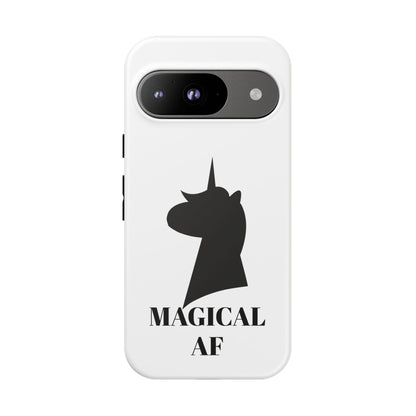 Magical AF Tough Phone Case