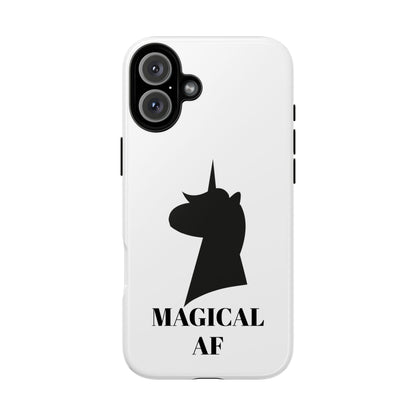 Magical AF Tough Phone Case