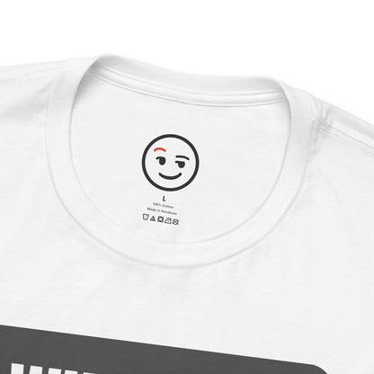 Whatever, Life Goes On Tee - Because Obviously You’re the Main Character