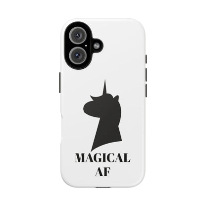 Magical AF Tough Phone Case