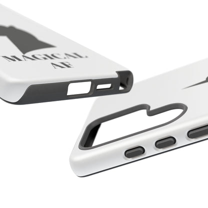 Magical AF Tough Phone Case