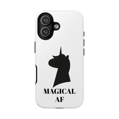 Magical AF Tough Phone Case