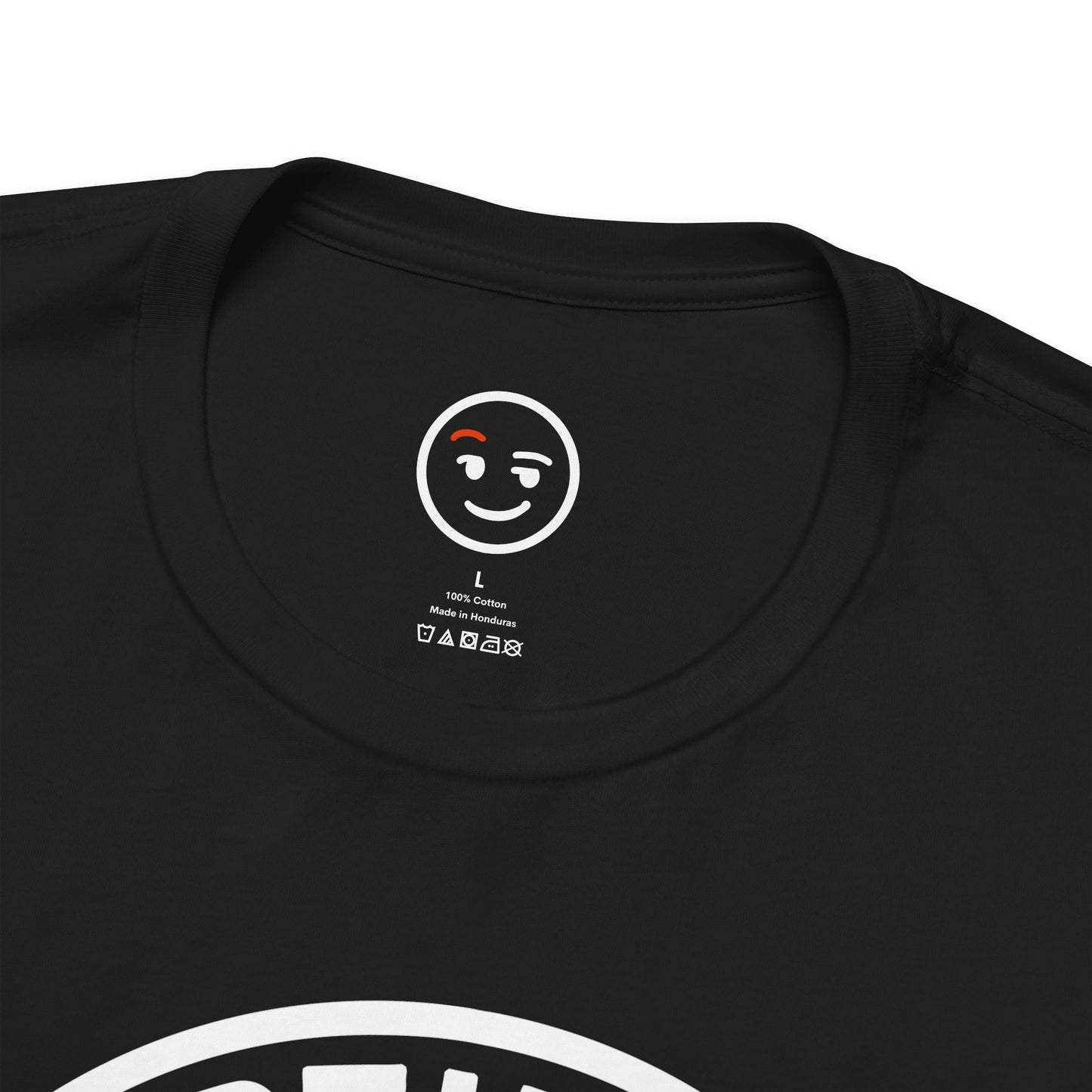 Certified Eye Roller Tee for Edgy Enthusiasts