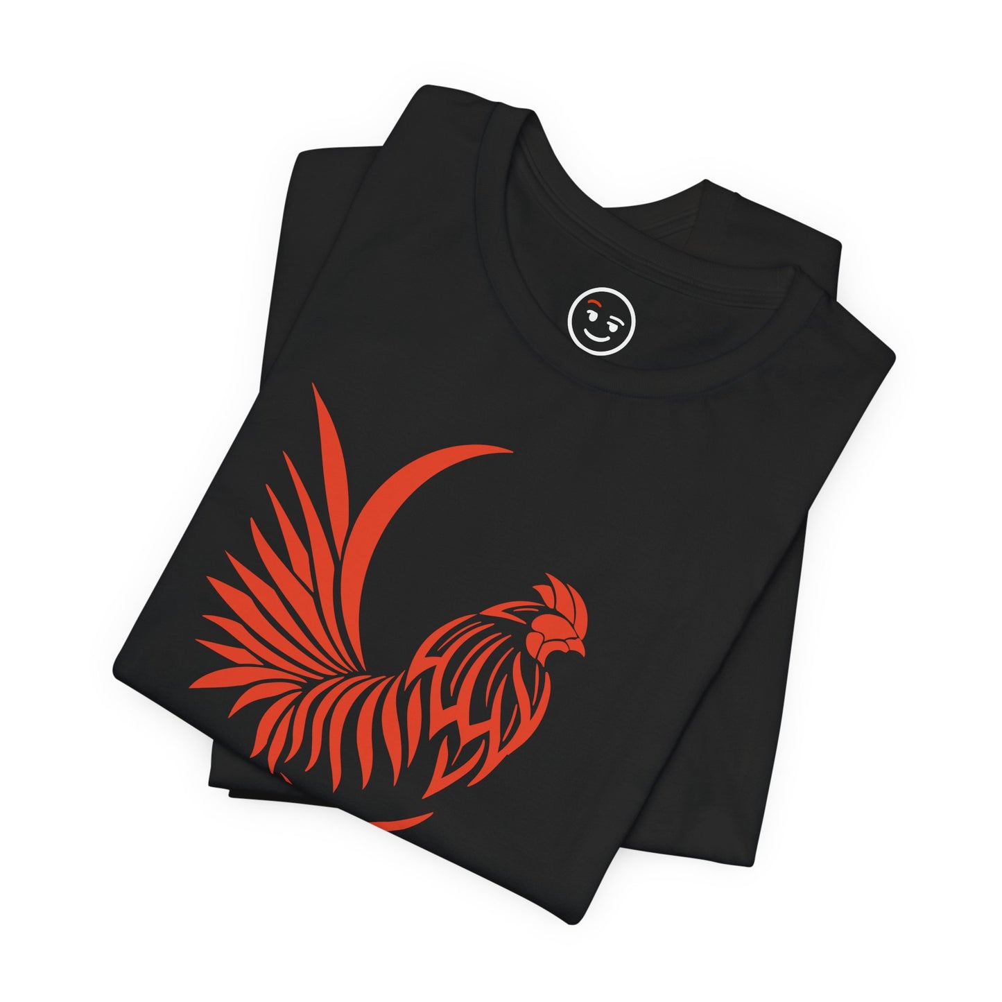 Stylish Breeder Tee for Edgy Enthusiasts