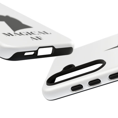 Magical AF Tough Phone Case