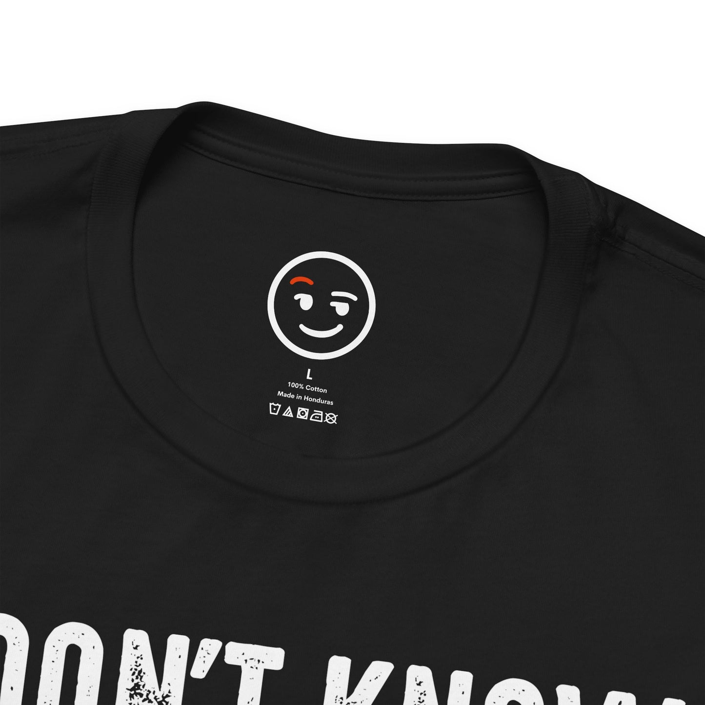 Return to Sender Audacity Tee Wrong Address Sweetie