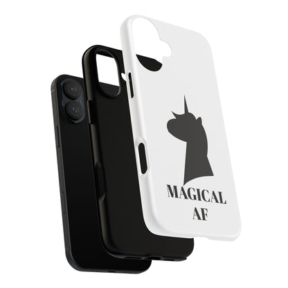 Magical AF Tough Phone Case