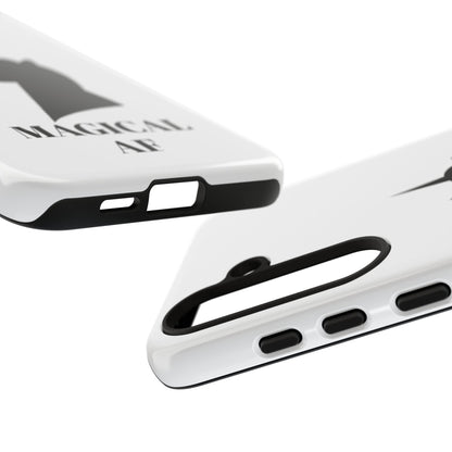 Magical AF Tough Phone Case