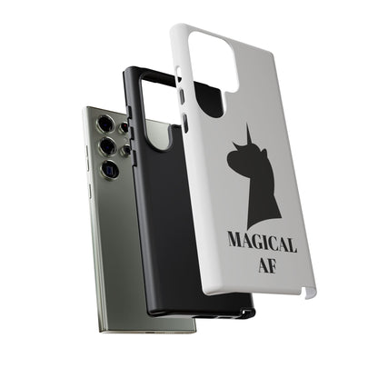 Magical AF Tough Phone Case