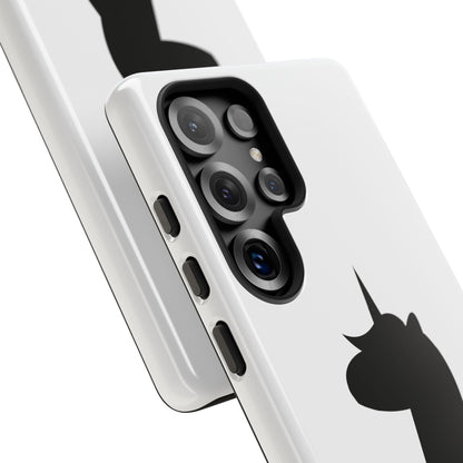 Magical AF Tough Phone Case