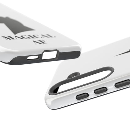 Magical AF Tough Phone Case