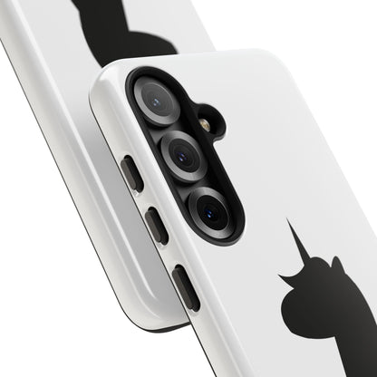 Magical AF Tough Phone Case