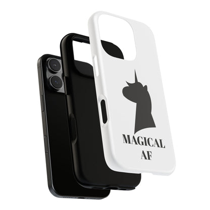 Magical AF Tough Phone Case