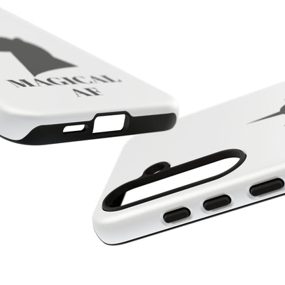 Magical AF Tough Phone Case