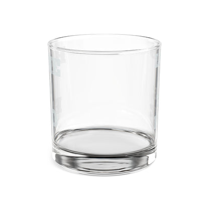 Engraved Whiskey Glass - Land of the Free Home of FAFO - 10.5oz