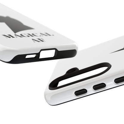 Magical AF Tough Phone Case