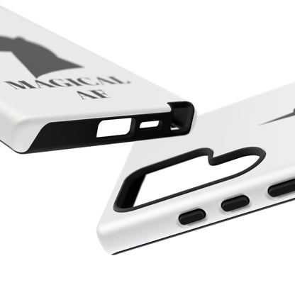 Magical AF Tough Phone Case